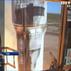 Багаторазова ракета Blue Origin стартує з космодрому у Техасі