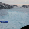Льодовики Гренландії почали танути всемеро швидше