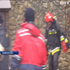 На Львівщині відбулися масштабні навчання пожежників