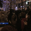 Десятки тисяч людей у Празі протестують проти чинного прем'єр-міністра