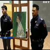 Поліція Італії зайшли викрадену 20 років тому картину