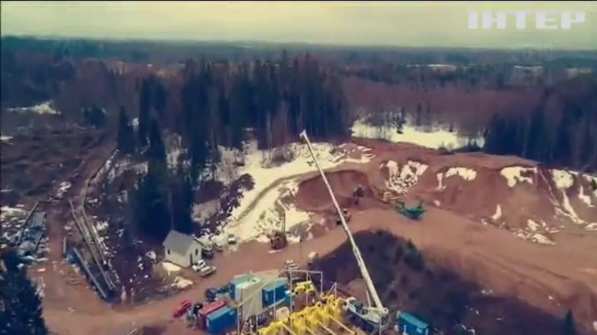 Фінляндія та Естонія запустили спільний газопровід Balticconnector