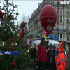 Профспілки Франції обіцяють нові різдвяні страйки