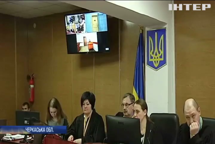 На Черкащині судді четвертий рік не можуть закрити справу про вбивство журналіста