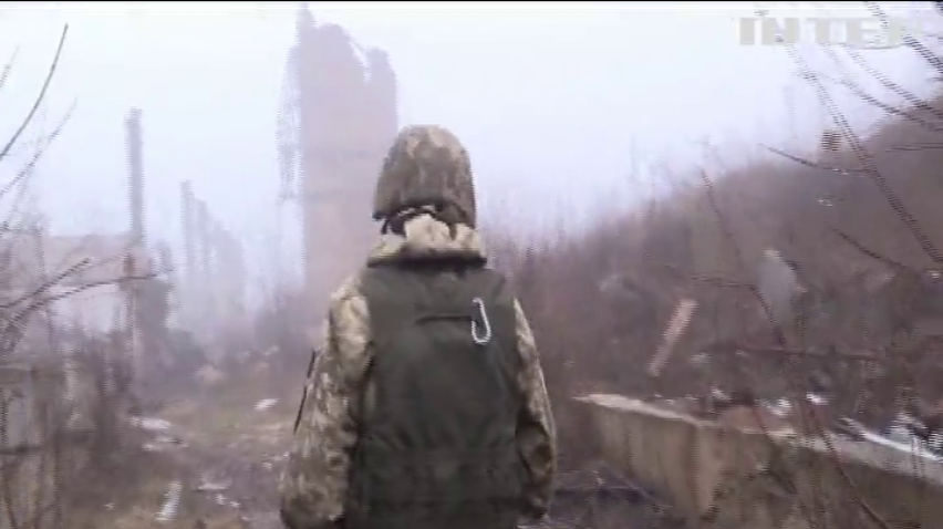 Війна на Донбасі: за добу зафіксували вісім ворожих обстрілів