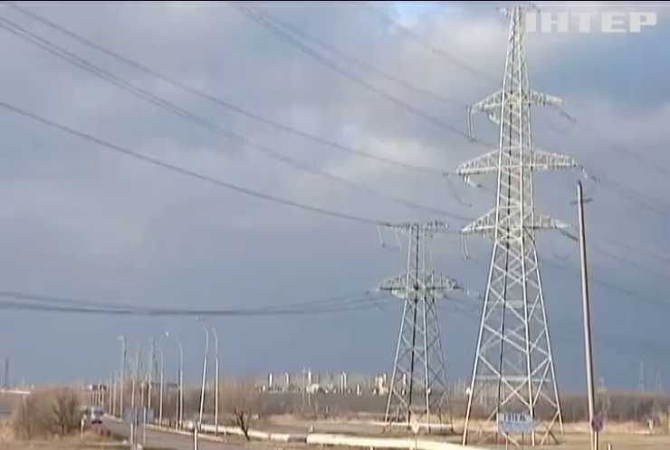 Ринок електроенергії в Україні: як зробити тарифи для промисловості меншими