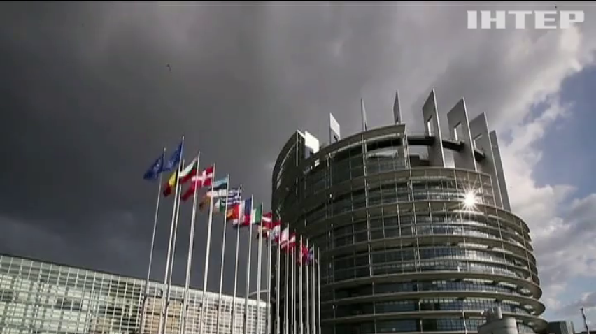 Рада ЄС продовжила санкції проти Росії