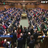 Парламент Британії підтримав план "брекзиту"