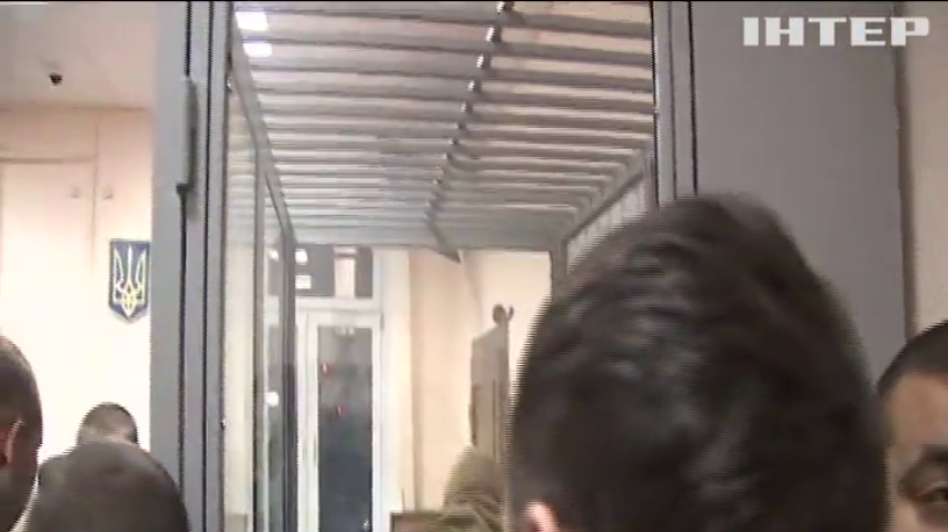 У суді розглядатимуть апеляцію підозрюваного у вбивстві Павла Шеремета