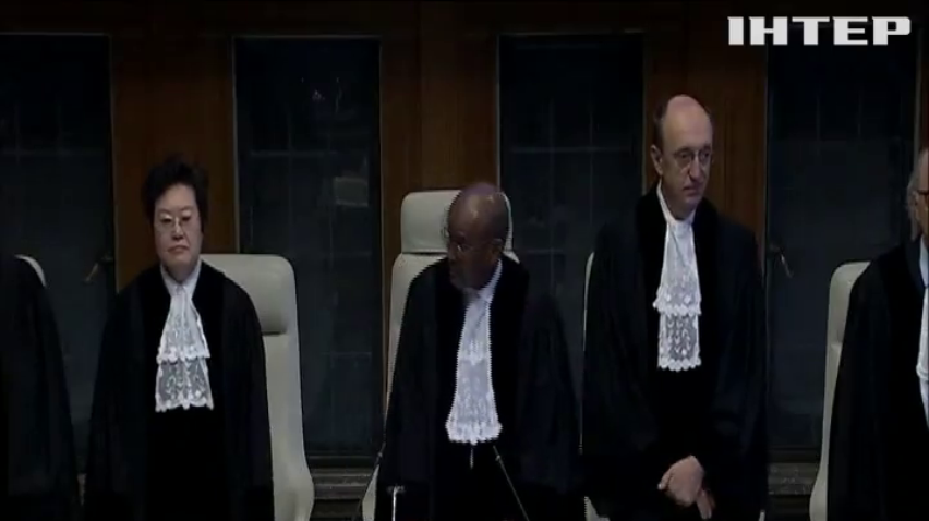Гаазький трибунал почав розслідування проти ізраїльських військових