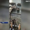 Венецію знову затопило