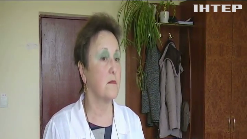 На Прикарпатті медики залишаються без грошей