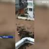 Турецька область Адана потерпає від повеней