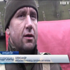 На Донбасі противник веде вогонь із важкої зброї