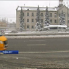 На Україну насувається зимова погода