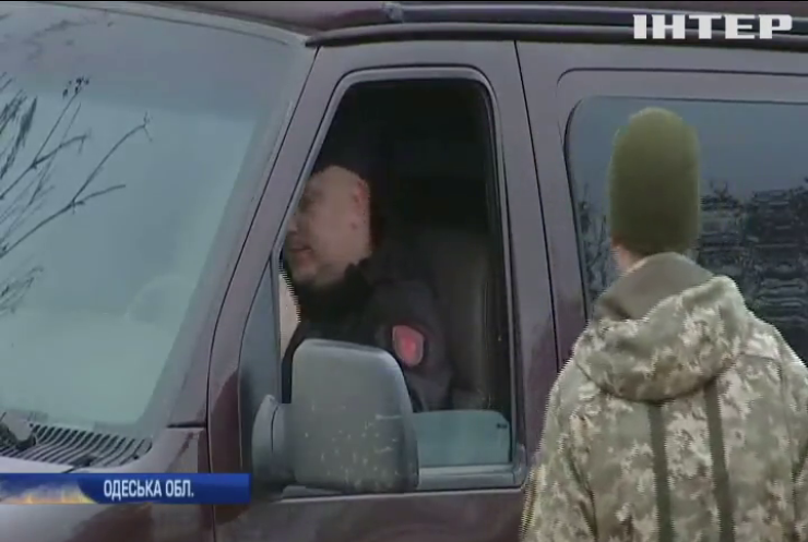 Військовий скандал на Одещині: жінку-військовослужбовця побили