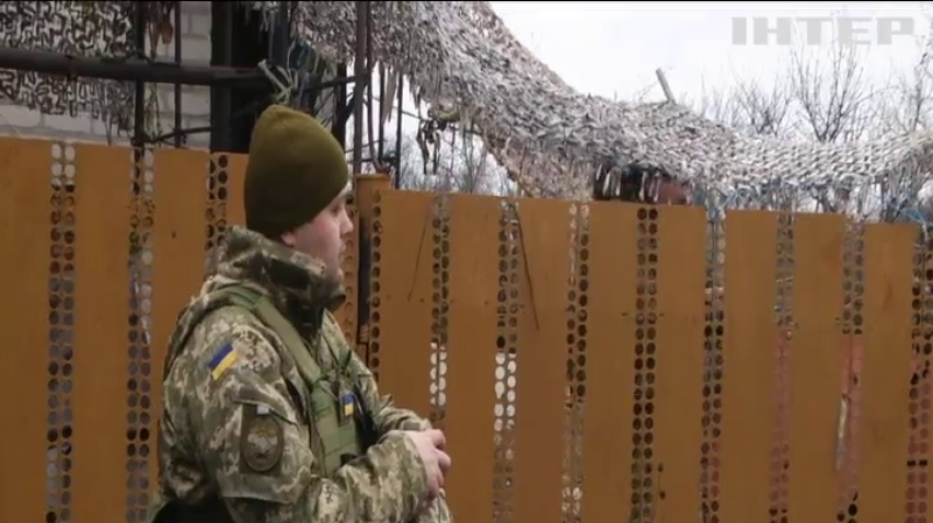 Бойовики застосували на Донбасі важку артилерію