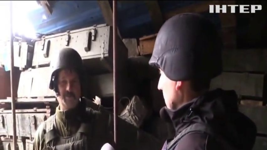 Війна на Донбасі: бойовики не припиняють збройних провокацій
