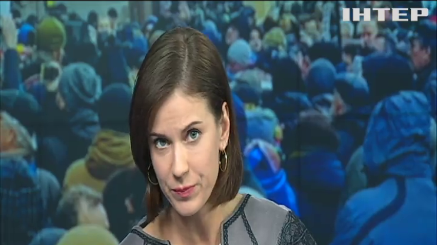 У ДБР допитали Марусю Звіробій