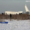 Авіакатастрофа у Казахстані: серед пасажирів були українці