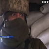 На Донбасі противник застосував заборонені калібри