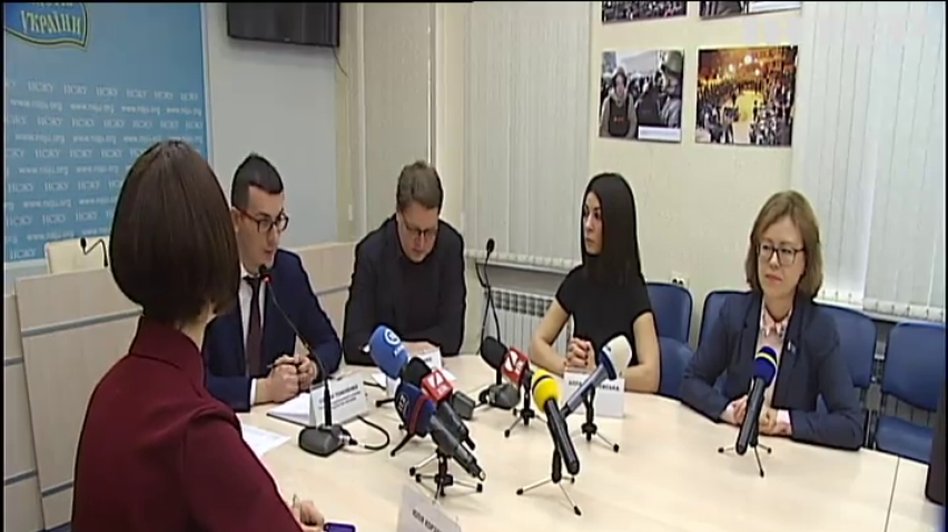 Агресія у ЗМІ розколює спільноту журналістів - НСЖУ