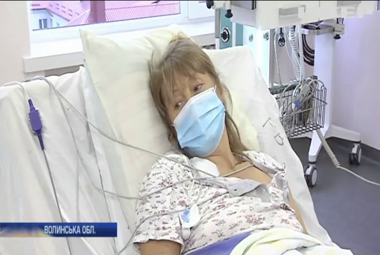 Врятувати життя: хто гальмує розвиток трансплантології в Україні?