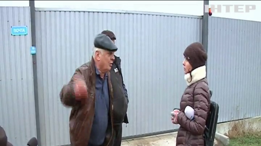На Миколаївщині приватний орендар захопив місцевий ставок