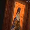 У Києво-Печерській лаврі виставили ковчег з мощами святителя Луки Кримського