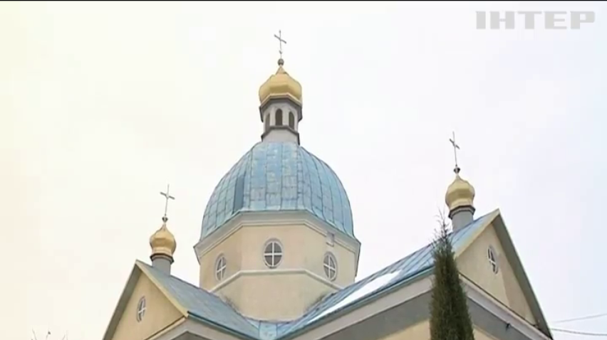 На Тернопільщині не вщухає релігійне протистояння між вірянами