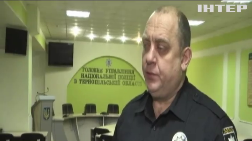 Вибух у сільському клубі: постраждали діти