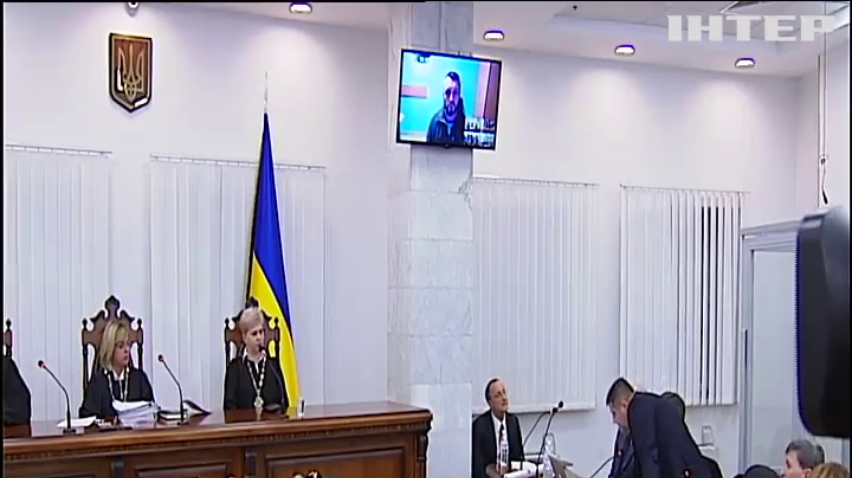 У Київському апеляційному суді продовжили розгляд "справи Шеремета"
