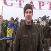 На Донбасі військові влаштували забіг від Маріуполя до Станиці Луганської
