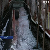 Канали Венеції обміліли через рекордний відплив