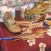 Гуцульський кутюр'є пів століття шиє для горян національне взуття 
