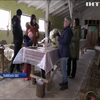 Переселенка з Донбасу створила козину ферму у Карпатах
