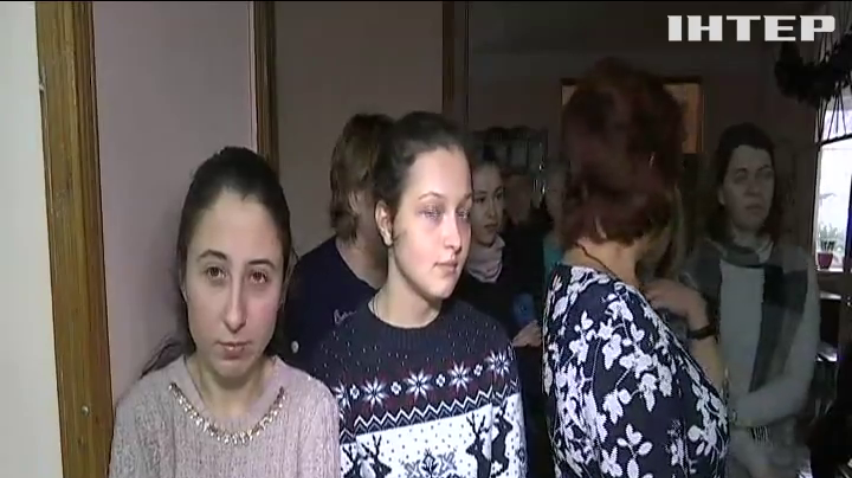 У Харківській області вирішили заощадити на освіті 
