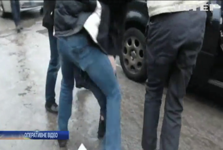 На Харківщині блокували масштабну контрабанду наркотиків