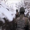 Війна на Донбасі: бойовики поранили двох українських  військових