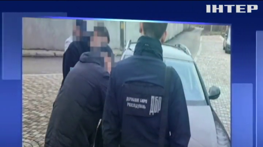 Пожежі в Одесі: у ДБР знайшли винного
