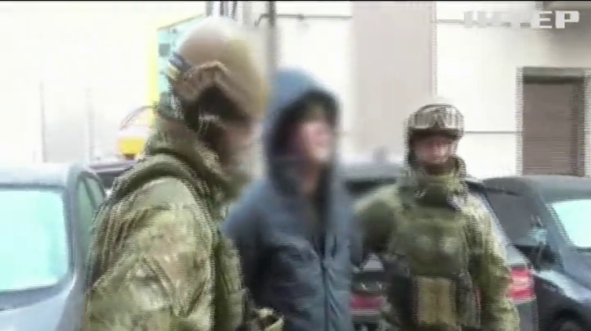 Поліція затримала ще одного підозрюваного у вбивстві Аміни Окуєвої