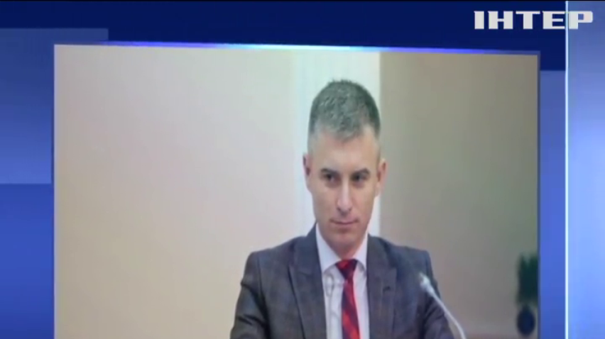 Національне агентство з питань запобігання корупції отримало нового керівника