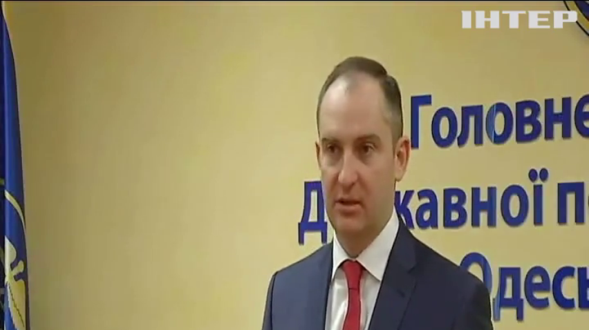 В Україні переатестують усіх податківців
