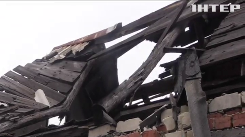 Війна на Донбасі: під Авдіївкою активізувалися ворожі снайпери