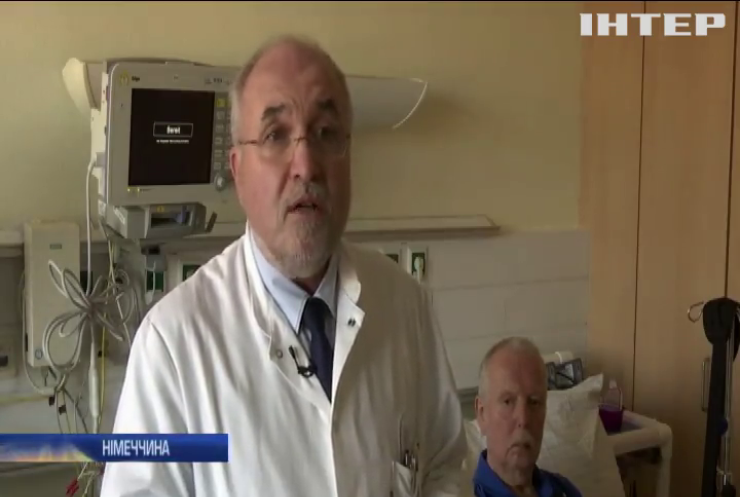 В Німеччині ухвалили законопроект про трансплантацію органів