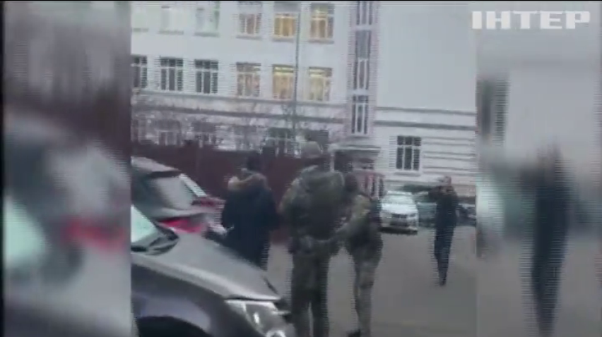 Вбивство Аміни Окуєвої: поліція затримала ще одного підозрюваного