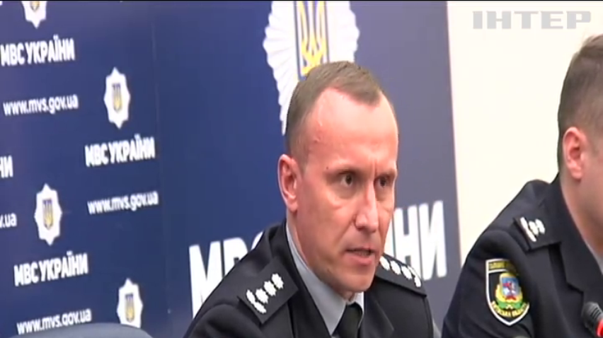 Вбивство Аміни Окуєвої: поліція відзвітувала про розкриття гучної справи