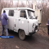 На Донбасі бойовики обстрілюють селище Золоте