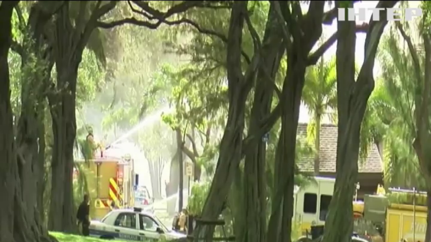 На Гаваях орендар напав на власницю квартири та розстріляв поліцейських