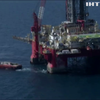 Білорусь закупила у Норвегії нафту у масштабних об'ємах 